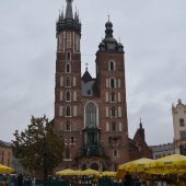  Krakow, Poland